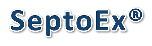 Septoex Desinfektion
